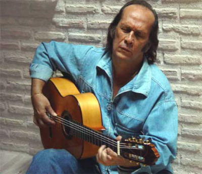 Paco de Lucia